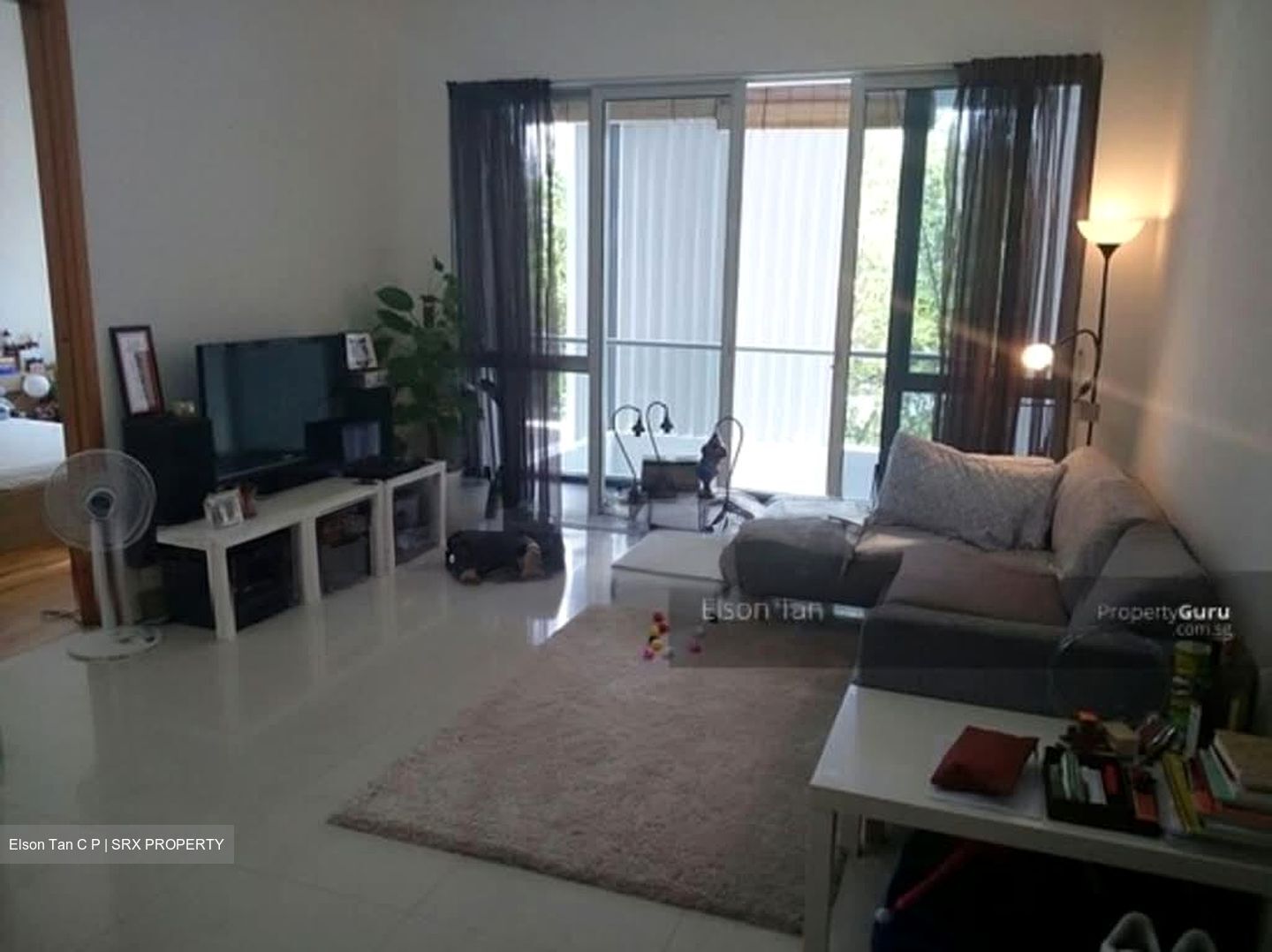 Visioncrest (D9), Apartment #561337931